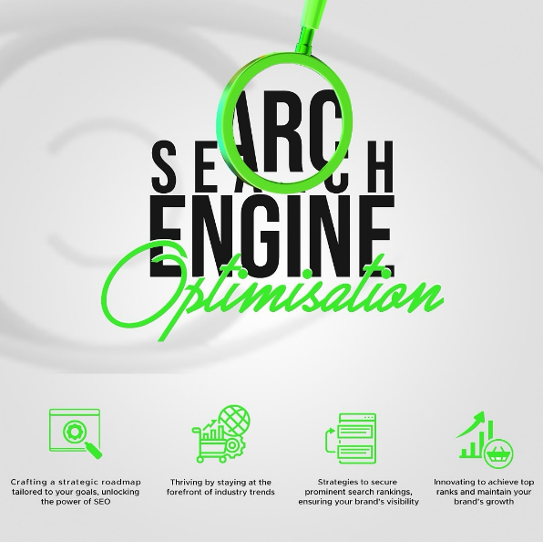 Search Engine Optimisation